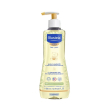 mustela olio bagno pelle secca 500 ml