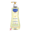 mustela olio bagno pelle secca 500 ml
