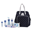 mustela zaino-borsa fasciatoio
