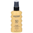 angstrom protect latte solare spray spf 50+ 1 pz