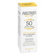 angstrom lozione solare pelli sensibili al sole spf 50+ 100 ml