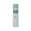 mustela babyzzz talco non talco 100 ml