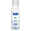mustela shampoo mousse per i capelli ultra-delicati dei neonati 150 ml