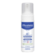 lab.expanscience italia mustela shampoo mousse 150 ml