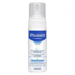mustela shampoo mousse neonato 150ml