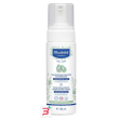 mustela shampoo mousse 150ml