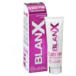 blanx glossy pink dentifricio sbiancante 75 ml