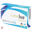 lieviluz 20 perle 480mg + 20 capsule 350mg