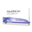 folatex 400 90 compresse - integratore acido folico gravidanza
