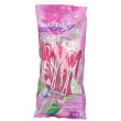 satinex3 plus lady rasoi 6 pz set