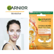 garnier skin active - patch occhi , hydra bomb  anti-fatica