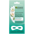garnier maschera tessuto cocon