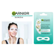 garnier  skin active, maschera in tessuto, hydra bomb occhi rivitalizzante