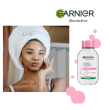 garnier skin active - acqua micellare tutto in 1, pelli sensibili 100 ml