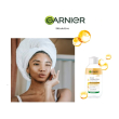 garnier skin active - acqua micellare bifase, olio d'argan 100 ml