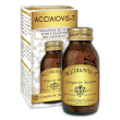 acciaiovis-t 50 pastiglie dr. giorgini - integratore gravidanza