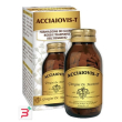 acciaiovis-t 60 pastiglie