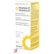 vitamina d liquido 30 ml