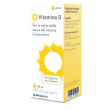 vitamina d liquido metagenics 90ml