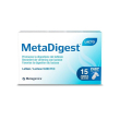 metadigest lacto 15cps