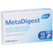 metagenics metadigest lacto, 15 capsule