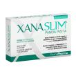 xanaslim pancia piatta 15 capsule gastroresistenti - integratore per la funzione digestiva
