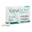 xanaslim pancia piatta 15 cps