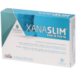 promopharma® xanaslim® pancia piatta 15 pz capsule