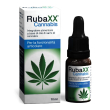 rubaxx olio di semi di cannabis integratore alimentare 10 ml