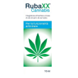 rubaxx cannabis olio 10ml