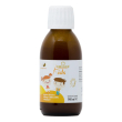 omegor kids integratore omega-3 con dha, epa, vitamina c e d3 per bambini 140 ml