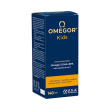omegor kids 140ml