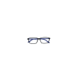 prontoleggo king nero-blu occhiali da lettura +1,00