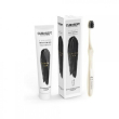 curasept white luxury gold dentifricio + spazzolino
