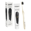 curasept white luxury whitening dentifricio 75 ml + spazzolino