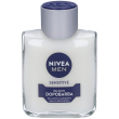 nivea men sensitive balsamo dopobarba uomo 100 ml, uomo leni