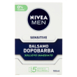 nivea men sensitive balsamo