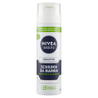 nivea men sensitive schiuma