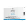bionike aknet - pro skin, integratore alimentare con probiotici e biotina, riequilibra la flora inte