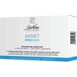 bionike aknet pro skin 30 capsule - integratore per la pelle e l'intestino