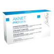 bionike aknet proskin 30 capsule integratore probiotici per pelle acneica