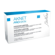 bionike aknet proskin integratore per la pelle 30 capsule