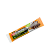 named sport crunchy proteinbar dark rock chocolate barretta proteica 40 grammi