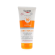 eucerin sun gel crema oil control dry touch spf50+ 200ml