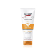 protezione solare crema-gel spf 50+ oil control dry touch 200 ml - eucerin