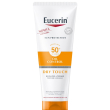 eucerin sun protection oil control dry touch spf 50+ sun gel creme 200 ml