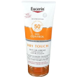 esun gel creme dry touch spf50+ 200 ml