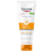 eucerin sun protection oil control dry touch spf50+ sun gelcreme 200ml