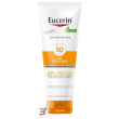 eucerin sun protection oil control dry touch spf 50+ sun gel creme 200 ml