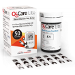 oh'care lite osang healthcare 25 pezzi